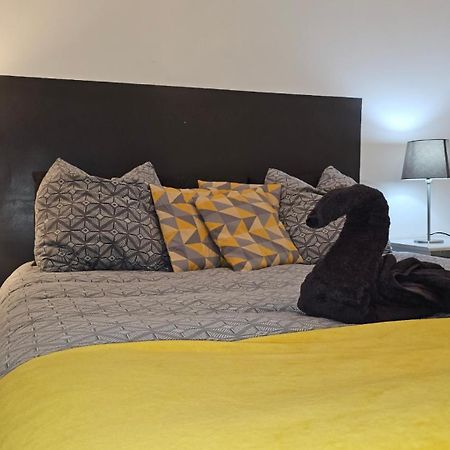 La Pause Laurag-Aise L'Embleur Oc Keys 27 Apartment Castelnaudary Ngoại thất bức ảnh