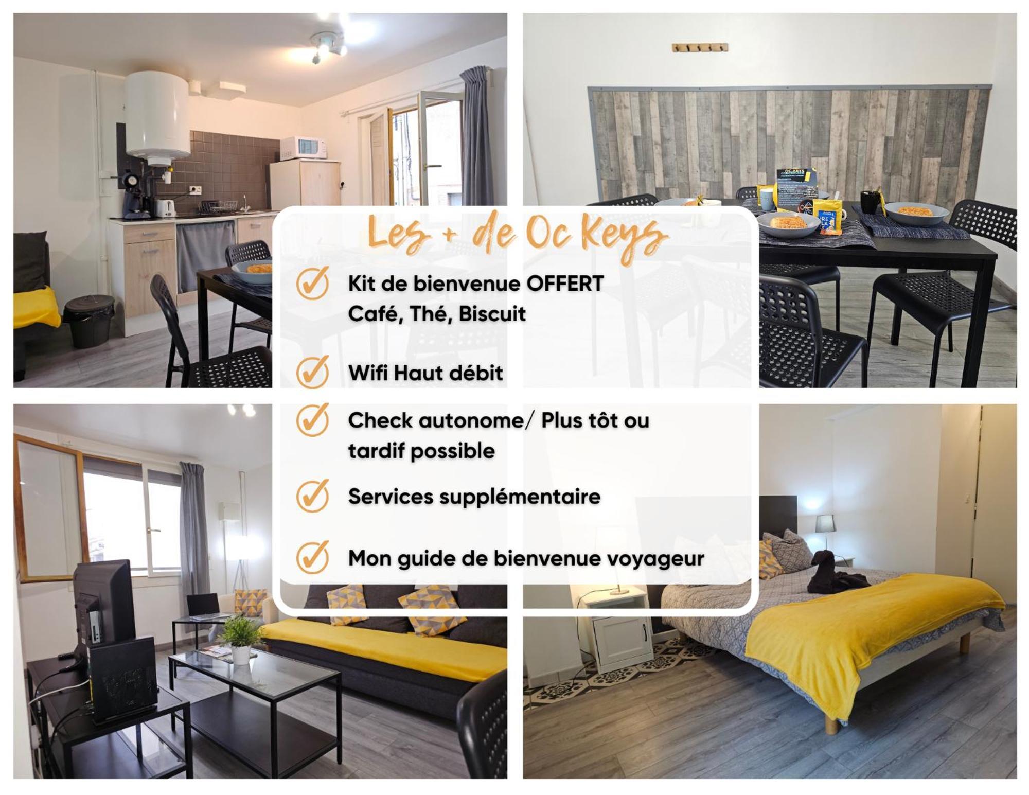 La Pause Laurag-Aise L'Embleur Oc Keys 27 Apartment Castelnaudary Ngoại thất bức ảnh