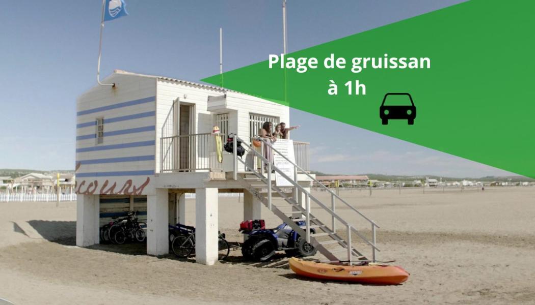 La Pause Laurag-Aise L'Embleur Oc Keys 27 Apartment Castelnaudary Ngoại thất bức ảnh