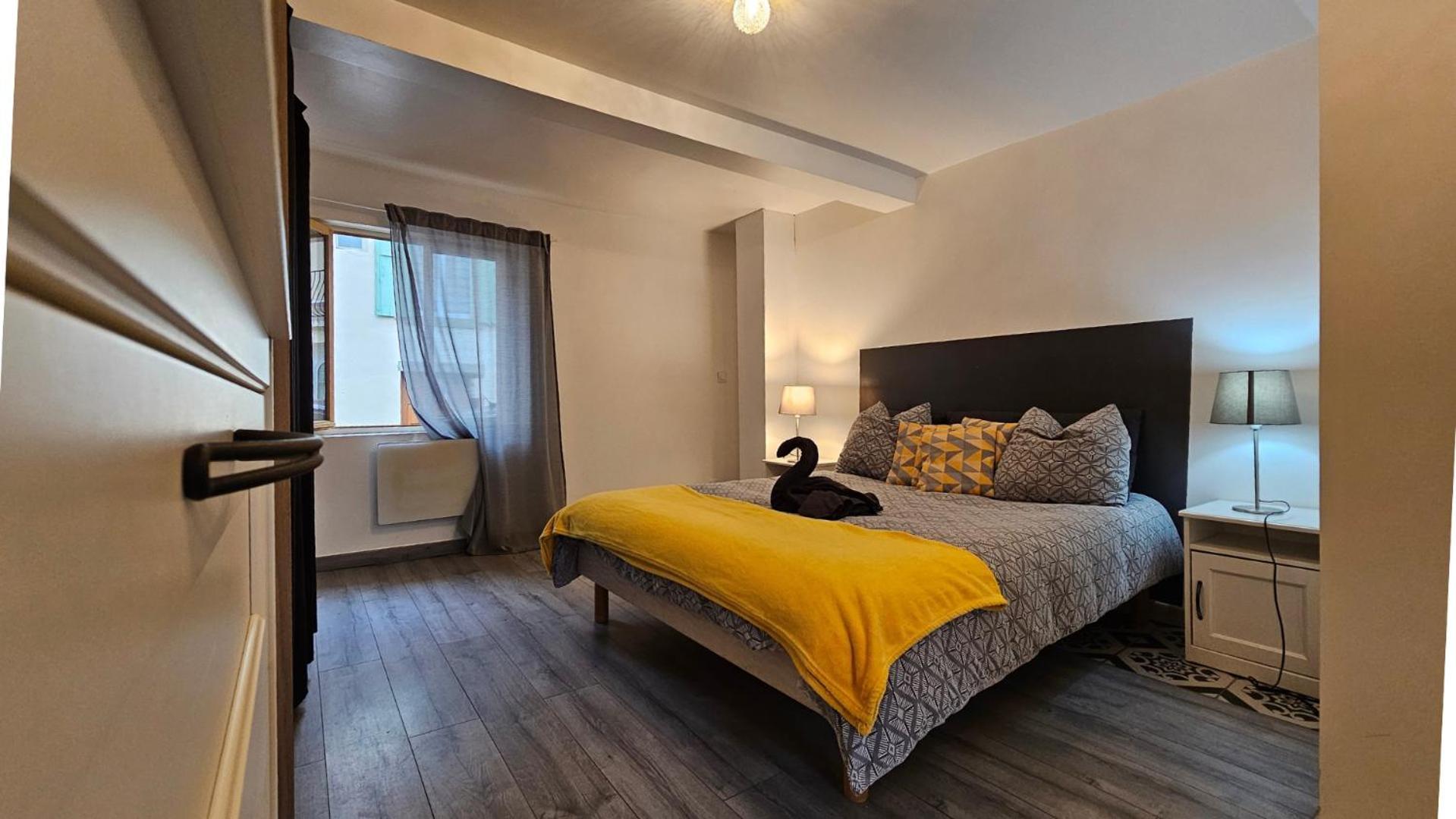 La Pause Laurag-Aise L'Embleur Oc Keys 27 Apartment Castelnaudary Ngoại thất bức ảnh