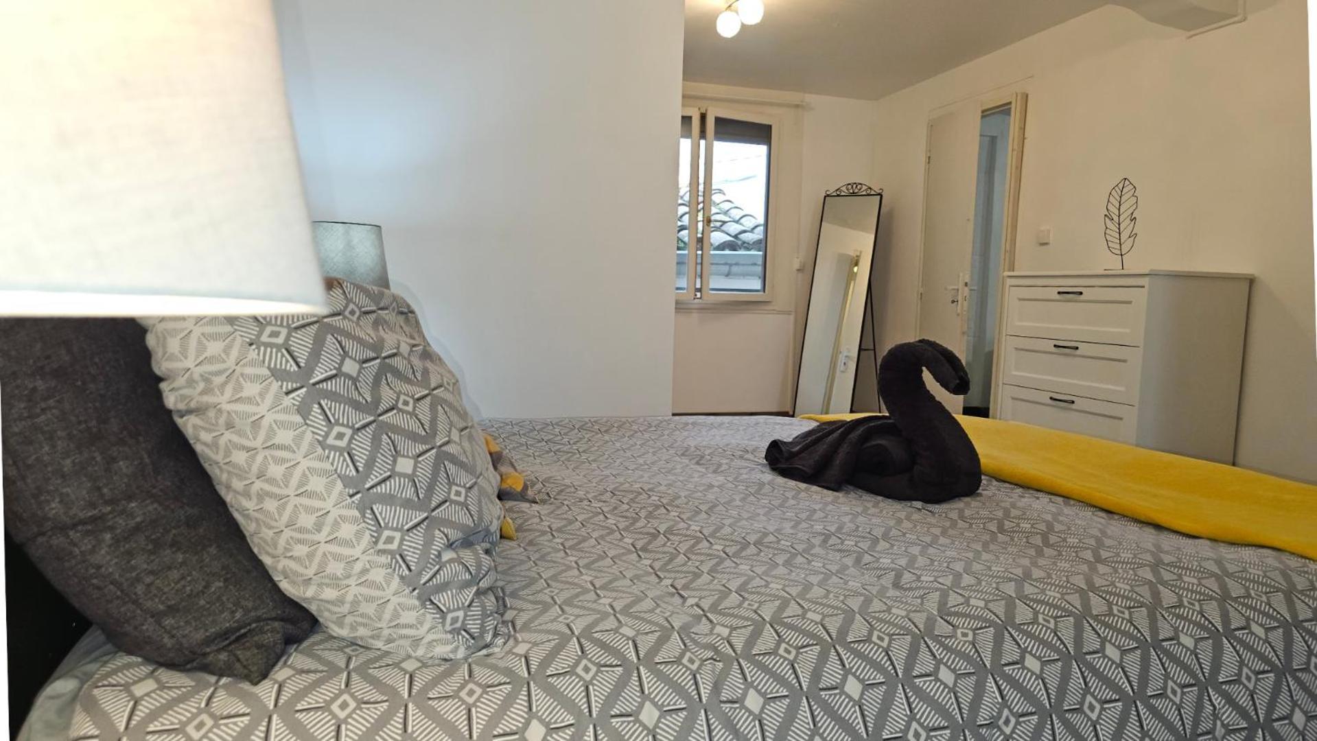 La Pause Laurag-Aise L'Embleur Oc Keys 27 Apartment Castelnaudary Ngoại thất bức ảnh