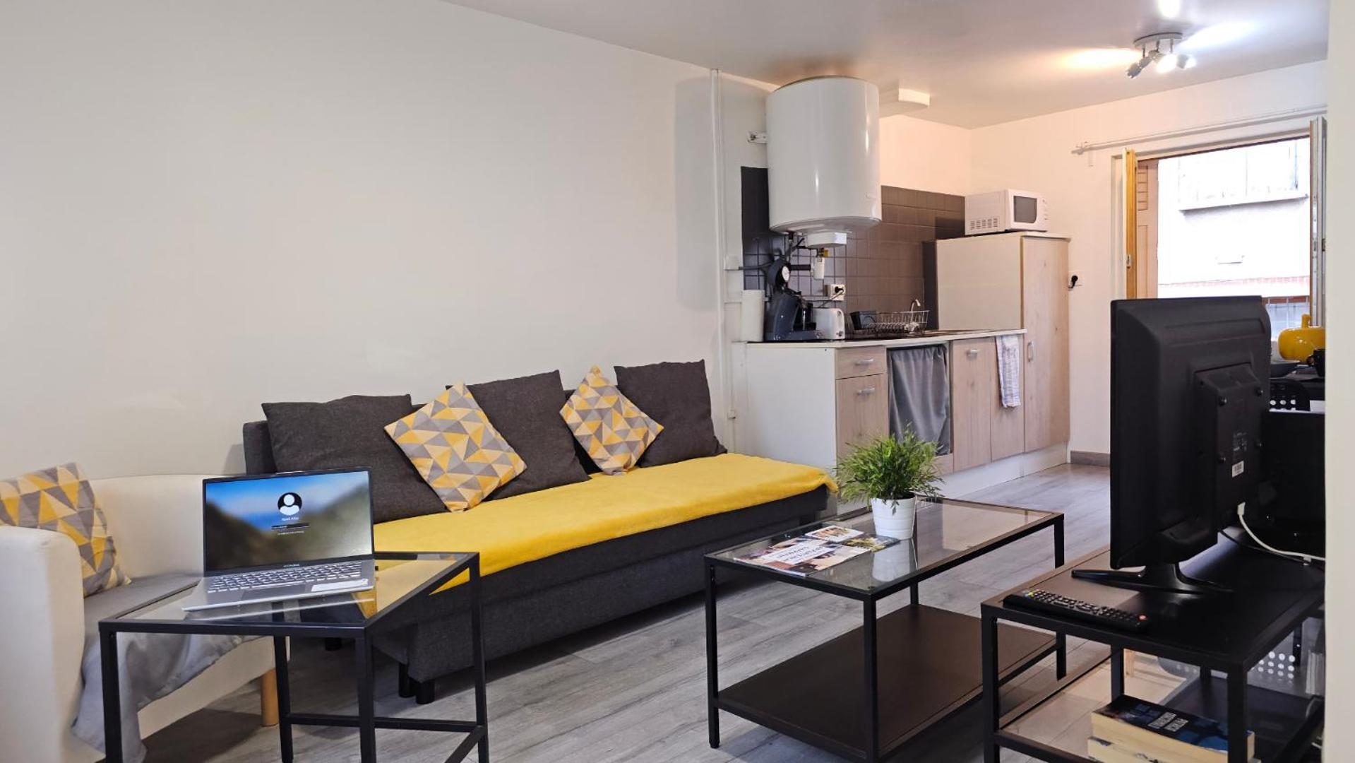 La Pause Laurag-Aise L'Embleur Oc Keys 27 Apartment Castelnaudary Ngoại thất bức ảnh