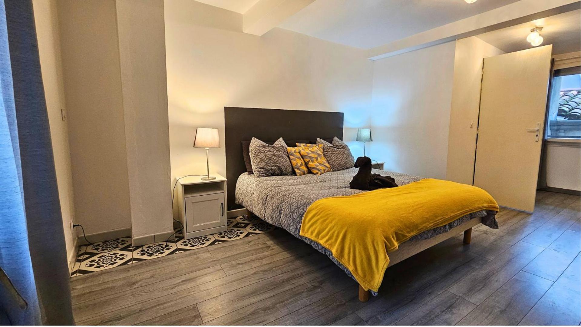 La Pause Laurag-Aise L'Embleur Oc Keys 27 Apartment Castelnaudary Ngoại thất bức ảnh