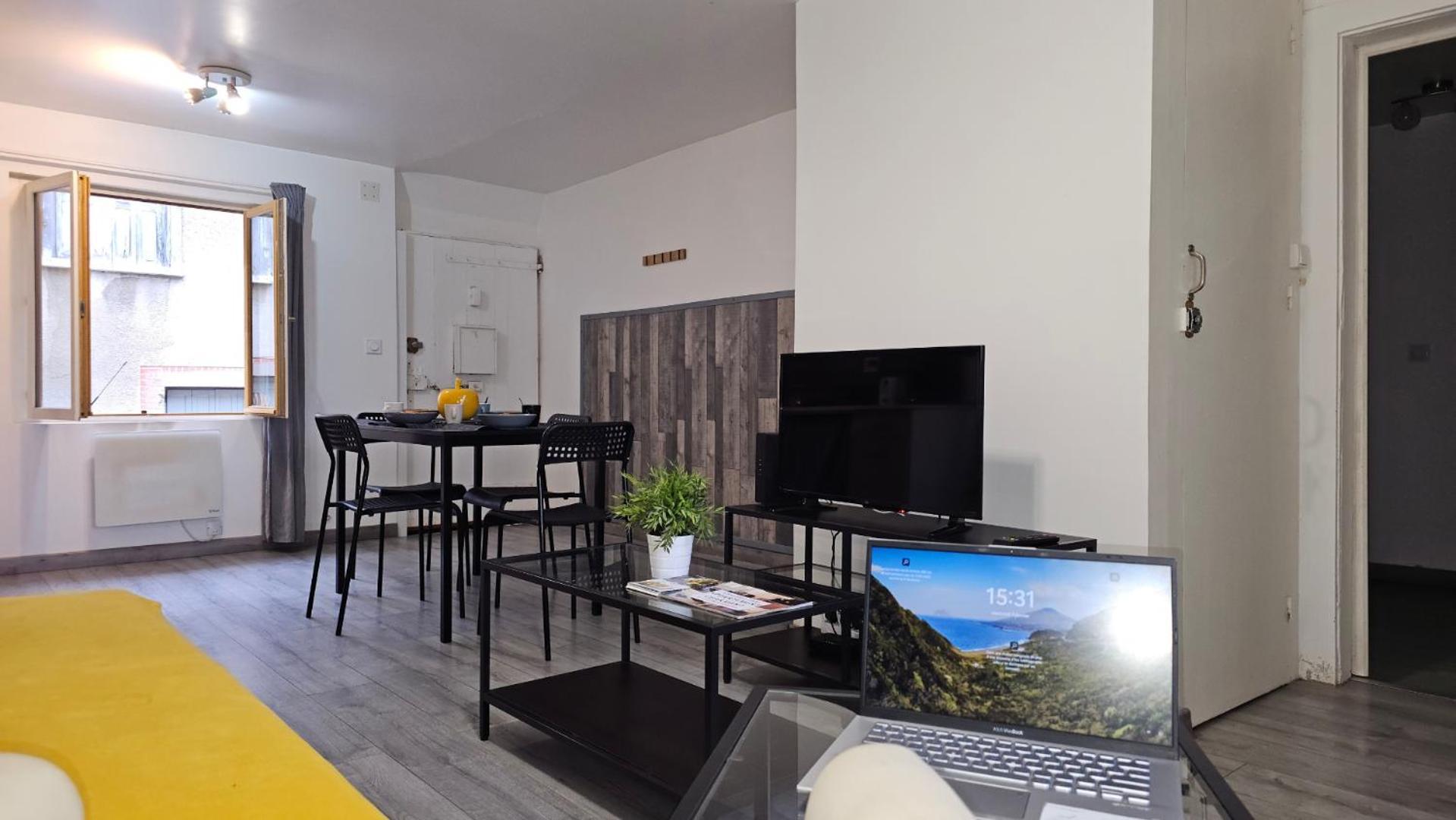 La Pause Laurag-Aise L'Embleur Oc Keys 27 Apartment Castelnaudary Ngoại thất bức ảnh