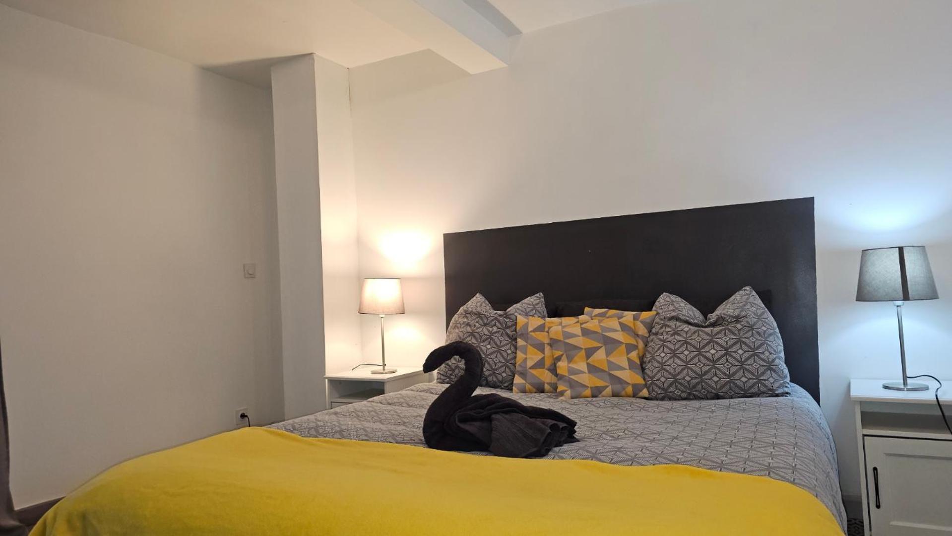 La Pause Laurag-Aise L'Embleur Oc Keys 27 Apartment Castelnaudary Ngoại thất bức ảnh