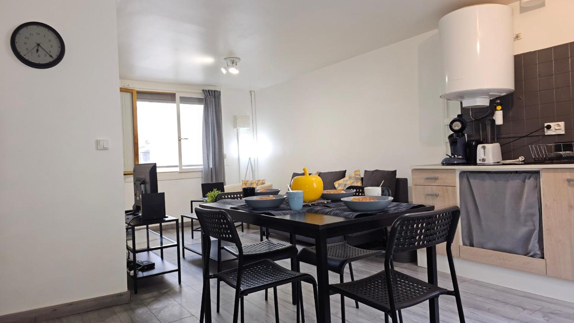 La Pause Laurag-Aise L'Embleur Oc Keys 27 Apartment Castelnaudary Ngoại thất bức ảnh